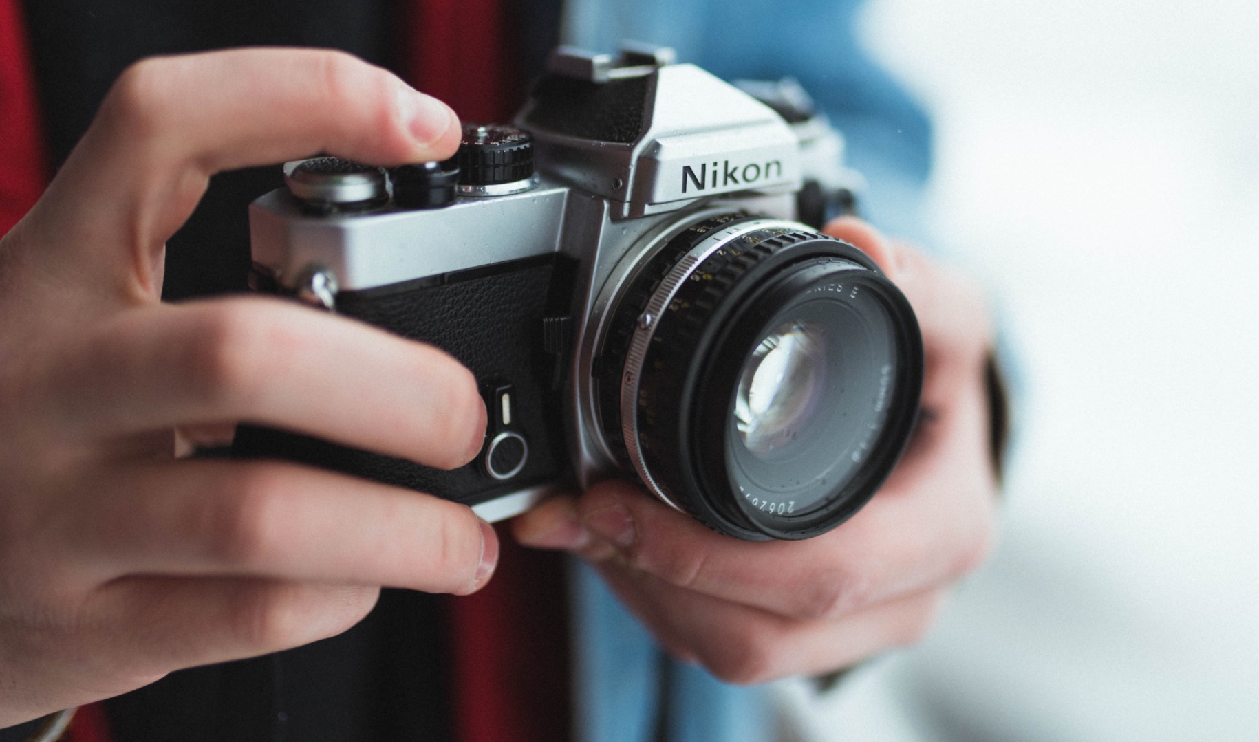 Why Product Images Are So Important